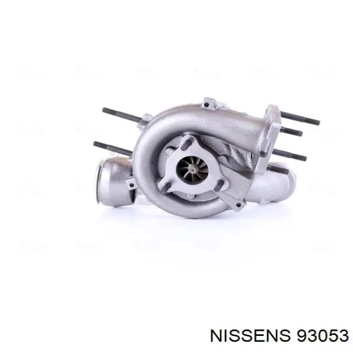 93053 Nissens турбіна