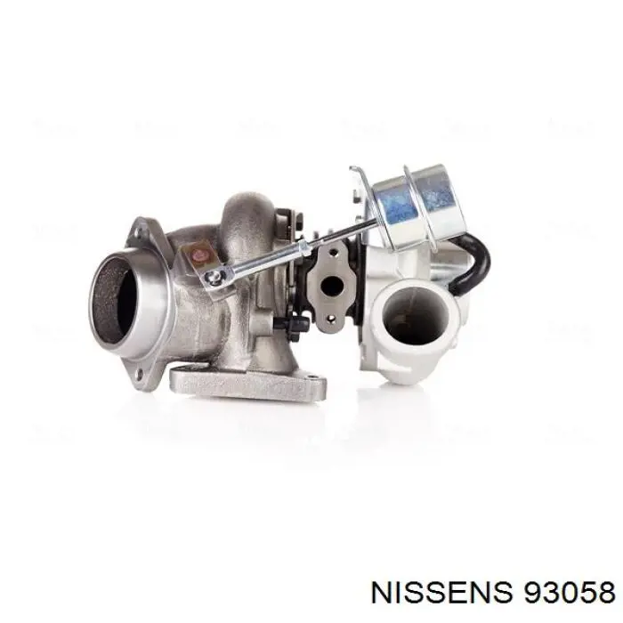 Турбіна Garrett 7577790010 ціна, від 189.50 USD