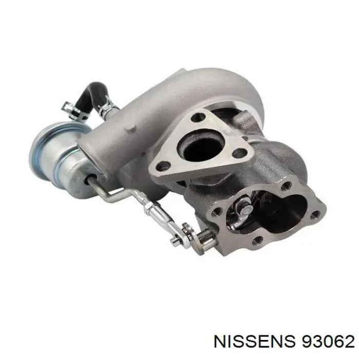 Турбіна Magneti Marelli 807101003000 ціна, від 251.41 USD