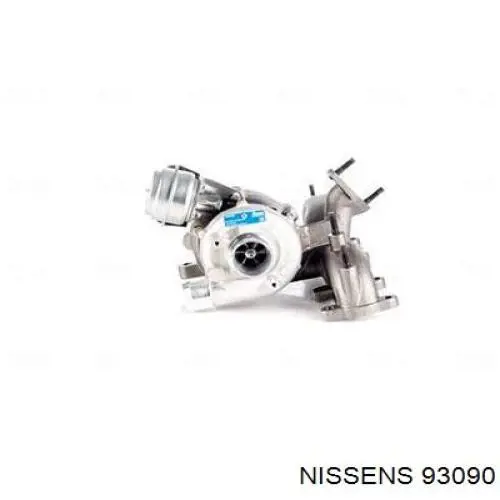 93090 Nissens турбіна