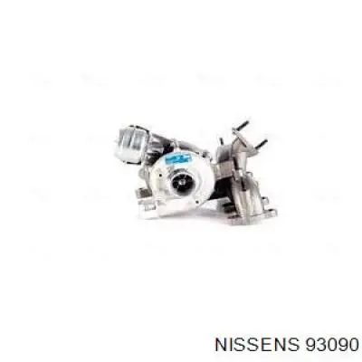 Турбіна Magneti Marelli 807101002200 ціна, від 282.57 USD