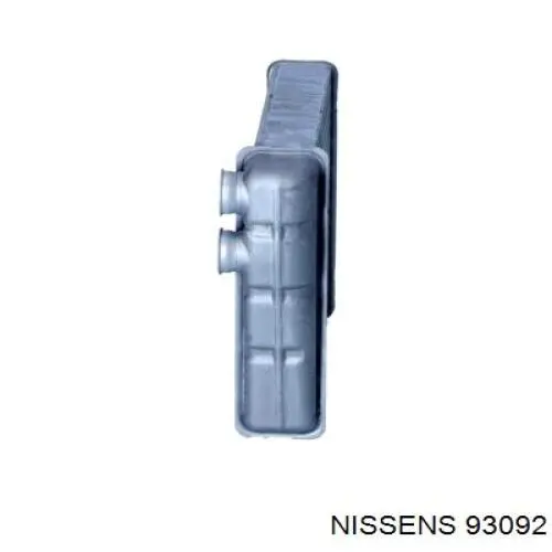 Турбіна 93092 Nissens