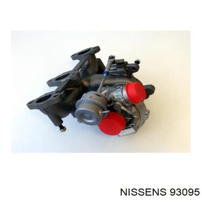 93095 Nissens турбіна