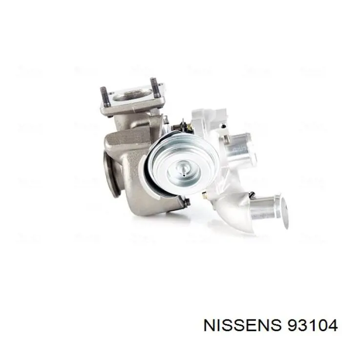 Турбіна Garrett 46786078 ціна, від 159.14 USD