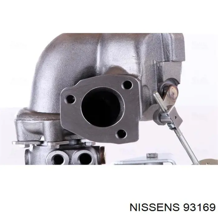 Турбіна Elstock 911014 ціна, від 272.10 USD