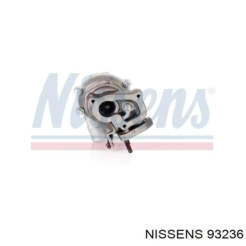 Купити RHF3SL161444TURBO SL Turbo Турбіна