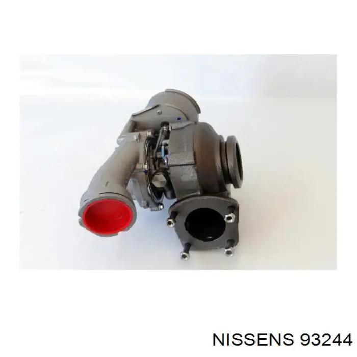 Турбіна Magneti Marelli 807101006700 ціна, від 380.07 USD