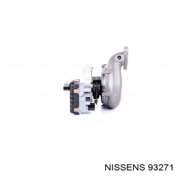 Турбіна Jrone 8G20300P36R ціна, від 549.25 USD