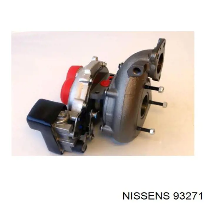 Турбіна MSG MSTUR0371 ціна, від 597.81 USD