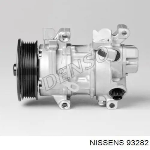 Турбіна Jrone 8B03400997 ціна, від 278.45 USD