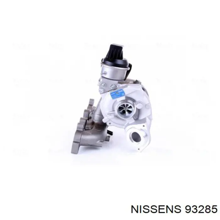 Турбіна Garrett 54409880036 ціна, від 316.75 USD