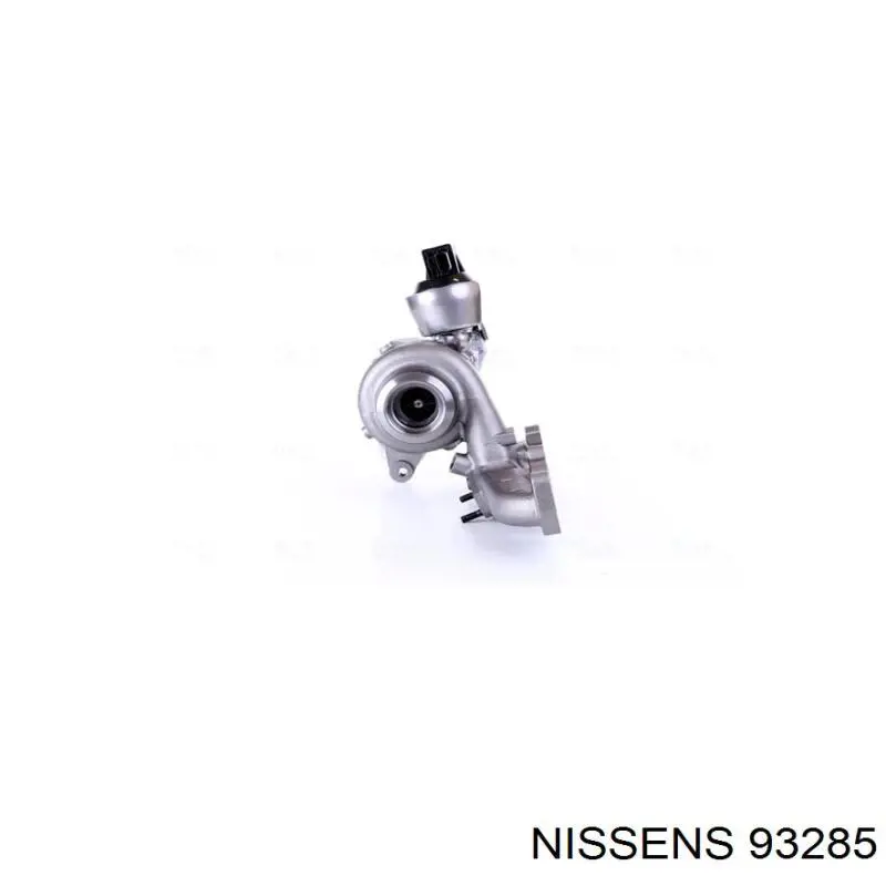 Турбіна MSG MSTUR0192 ціна, від 425.12 USD