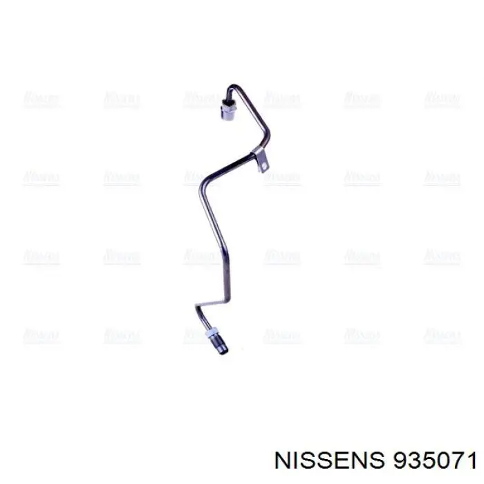 Купити 7700109202 Renault (RVI) Трубка/шланг подачі масла до турбіни