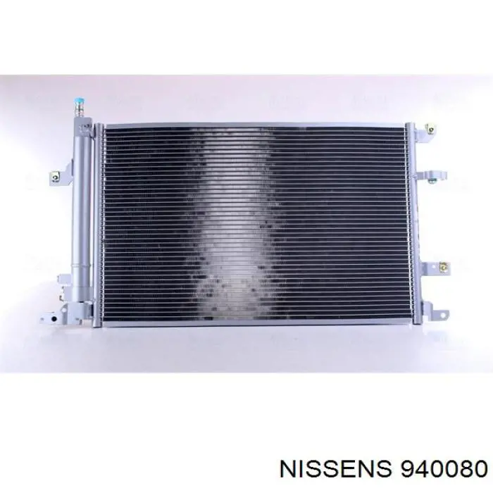 Конденсатор кондиціонера Suzuki 9531054G01000 ціна, від 65.76 USD