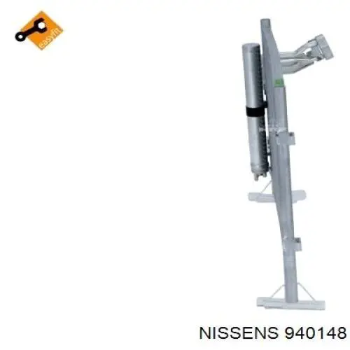 AC830209 Maxgear Конденсатор