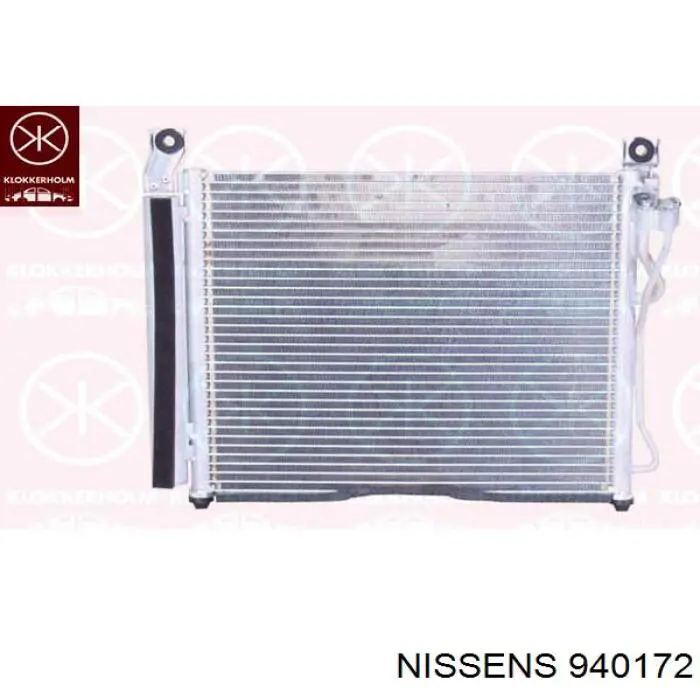 KTT110483 Thermotec Конденсатор
