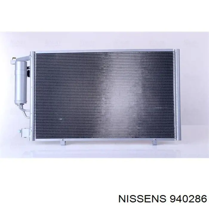Конденсатор кондиціонера Signeda RC940286 ціна, від 91.94 USD
