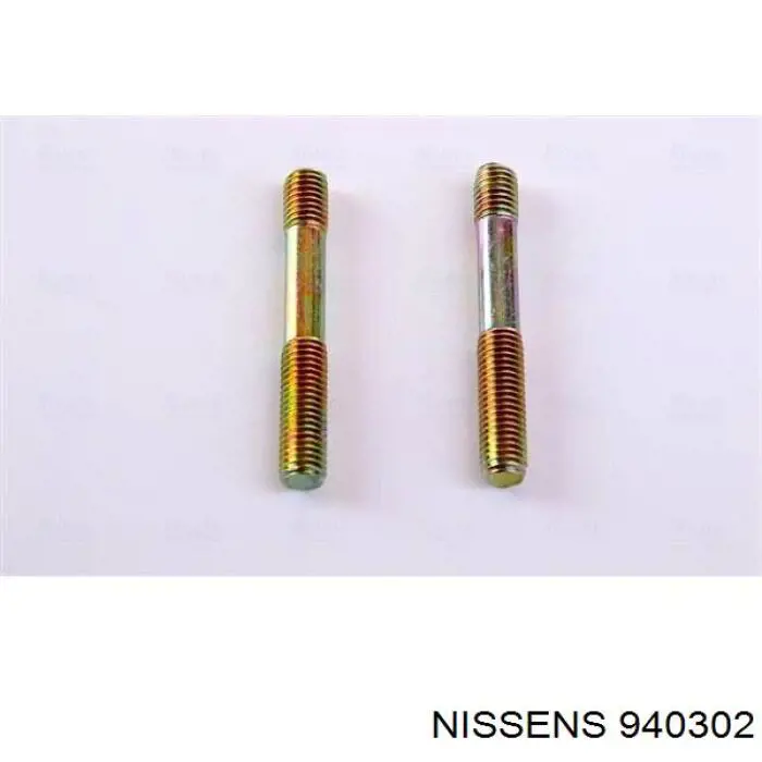 Конденсатор кондиціонера Suzuki 9531078F00000 ціна, від 121.29 USD