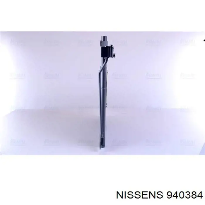 921003DD0A Nissan радіатор кондиціонера