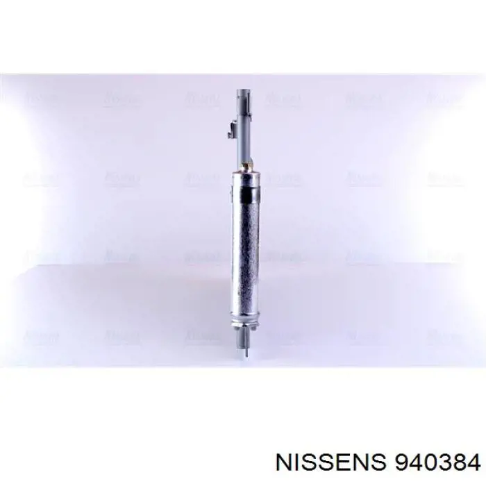 Конденсатор кондиціонера Nissan/Infiniti 921003DD0A ціна, від 60.38 USD