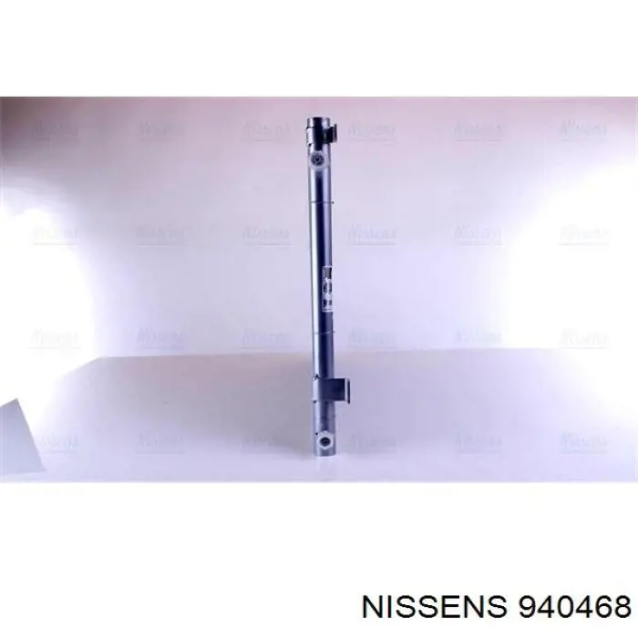 Купити 940468 Nissens Радіатор системи охолодження кондиціонера