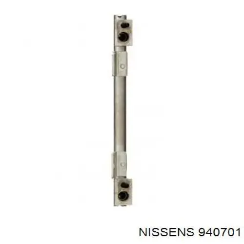 Конденсатор кондиціонера OSC 3765 ціна, від 109.93 USD