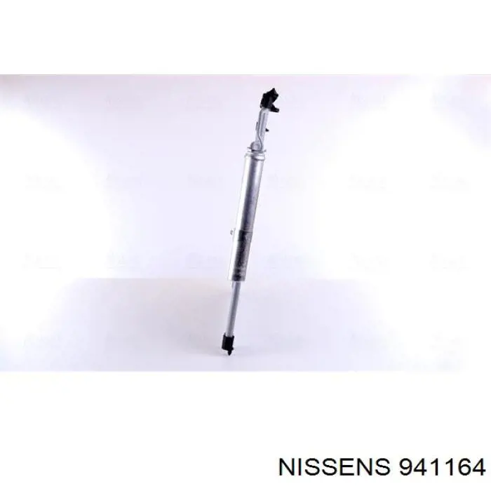 Конденсатор кондиціонера NRF 350604 ціна, від 113.44 USD