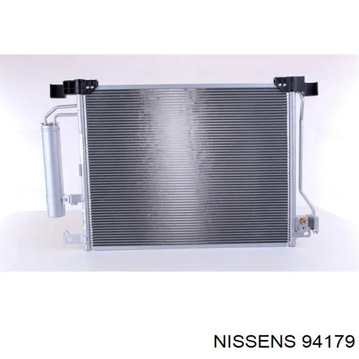 94179 Nissens Конденсатор
