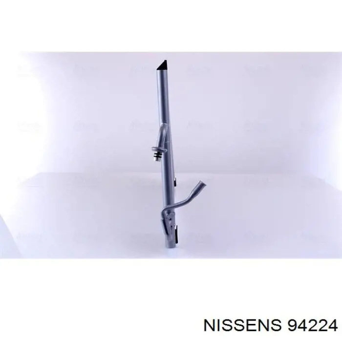 94224 Nissens Конденсатор