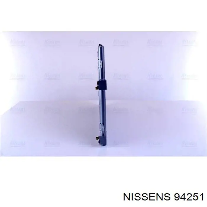 Конденсатор кондиціонера VAG 7M0820413C ціна, від 62.55 USD