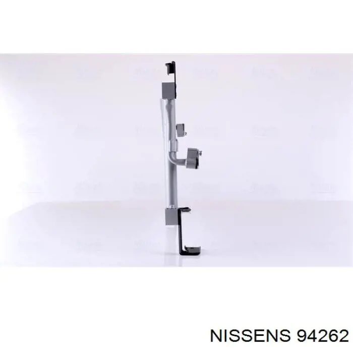 94262 Nissens радіатор кондиціонера