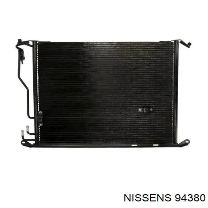 Конденсатор кондиціонера Maxgear AC864330 ціна, від 63.34 USD