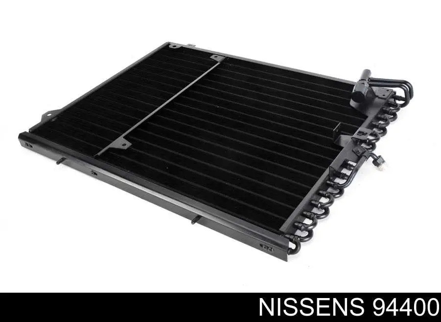 Купити 94400 Nissens Радіатор системи охолодження кондиціонера