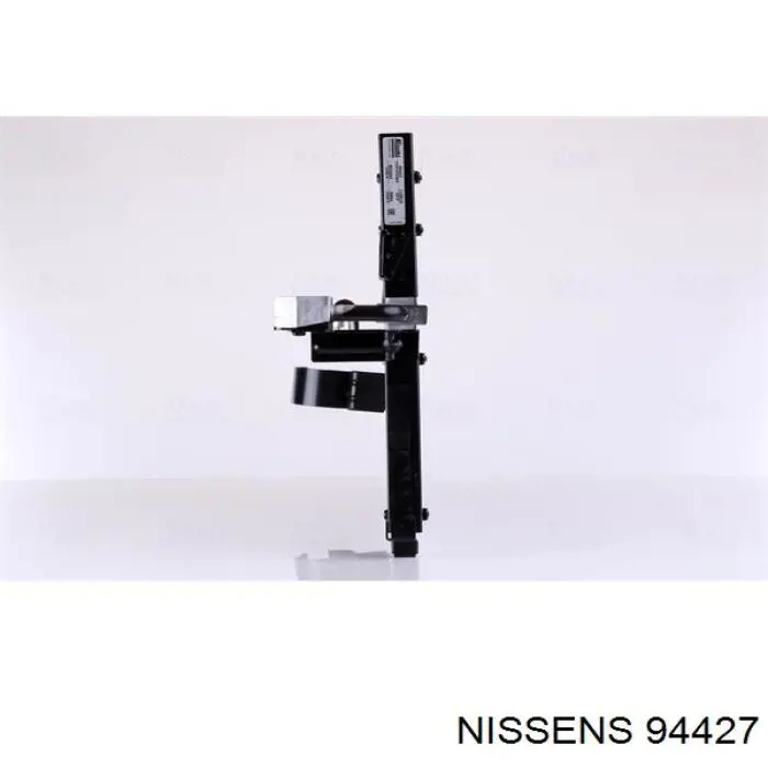 94427 Nissens Конденсатор