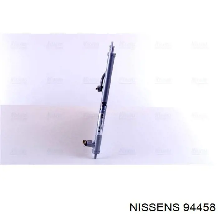 94458 Nissens радіатор кондиціонера