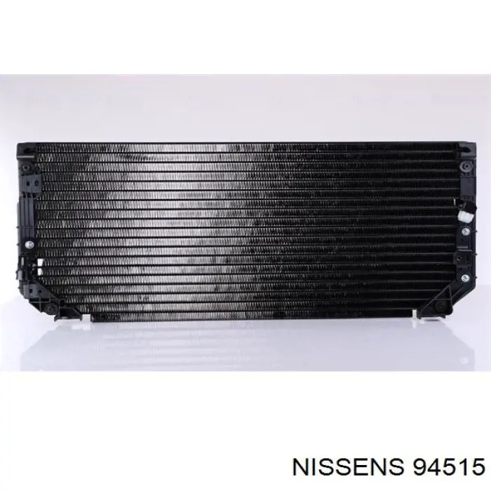 94515 Nissens радіатор кондиціонера