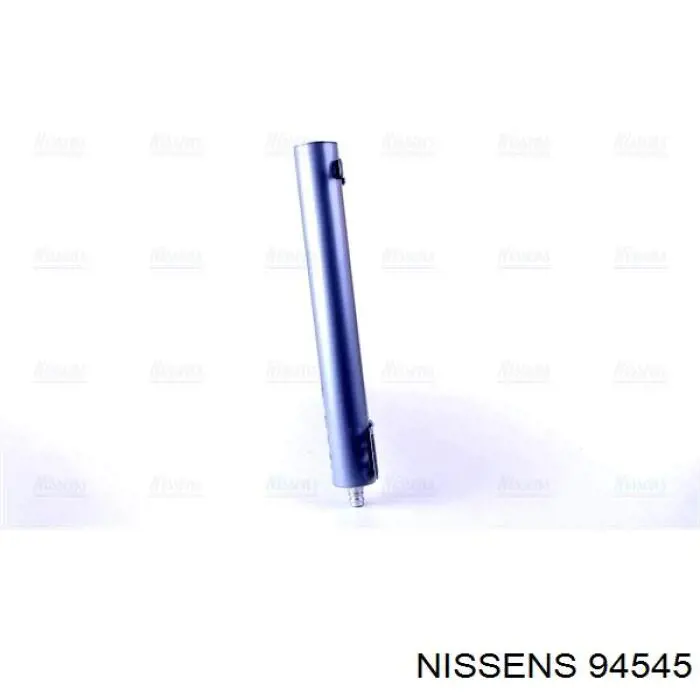 Конденсатор кондиціонера Mercedes A2035000154 ціна, від 82.89 USD