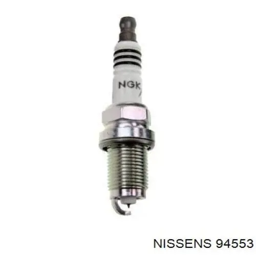 94553 Nissens радіатор кондиціонера