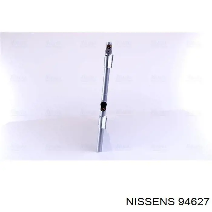94627 Nissens радіатор кондиціонера