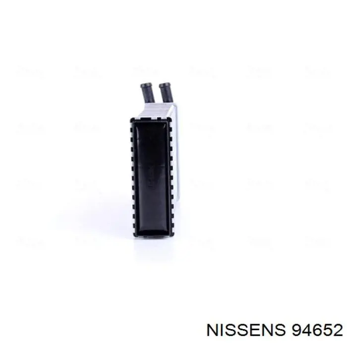 Конденсатор кондиціонера Nissens 94652 ціна, від 61.46 USD