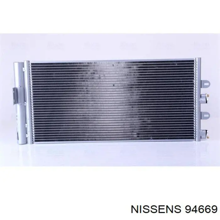 Конденсатор кондиціонера Maxgear AC830103 ціна, від 58.01 USD