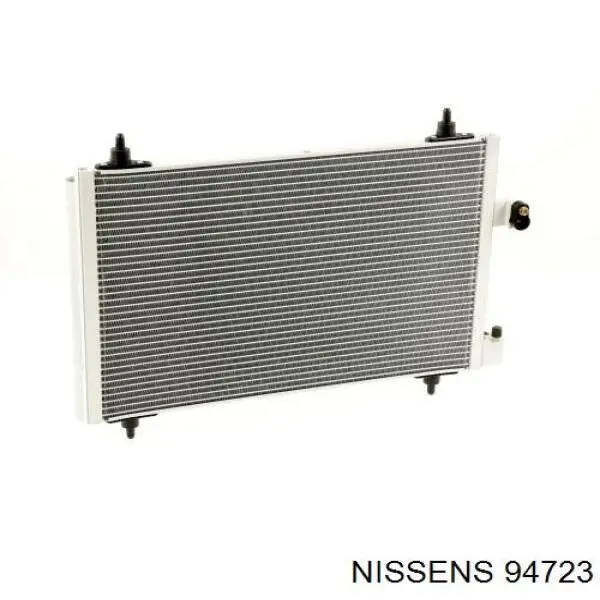 94723 Nissens Конденсатор