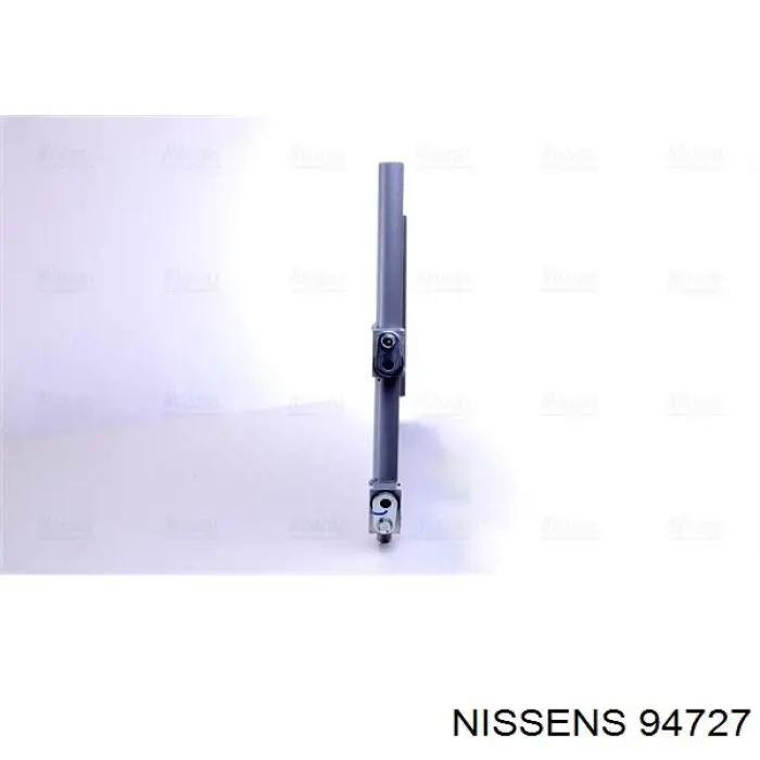 94727 Nissens радіатор кондиціонера