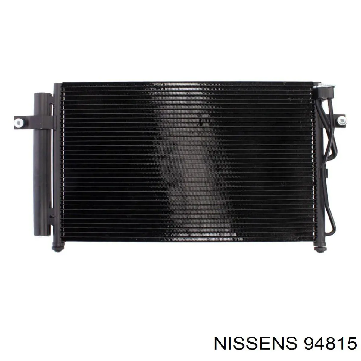 Конденсатор кондиціонера Tempest TP1594646 ціна, від 74.39 USD