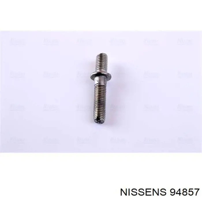 Конденсатор кондиціонера NRF 35774 ціна, від 131.99 USD