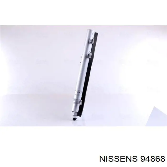 94868 Nissens Конденсатор