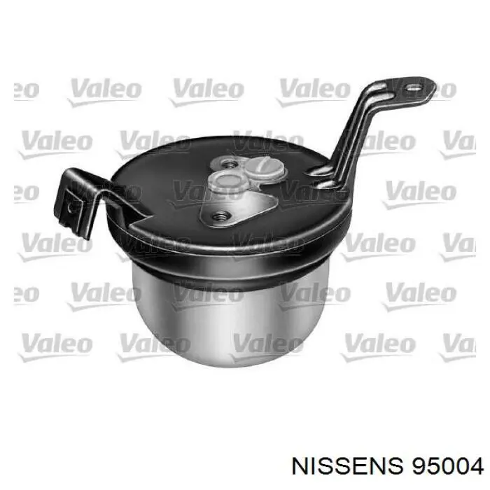 95004 Nissens ресивер-осушувач кондиціонера