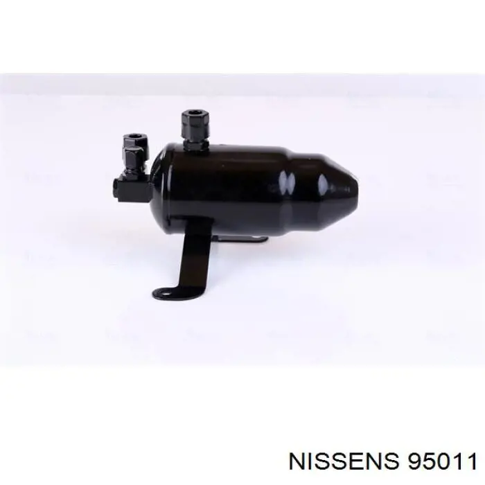 95011 Nissens ресивер-осушувач кондиціонера
