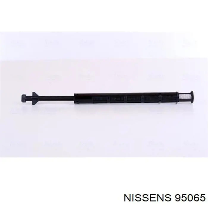 Купити 95065 Nissens Ресивер-осушувач кондиціонера