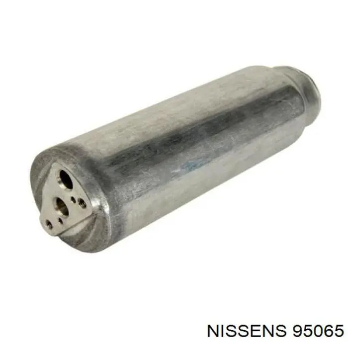 95065 Nissens Ресивер-осушувач кондиціонера